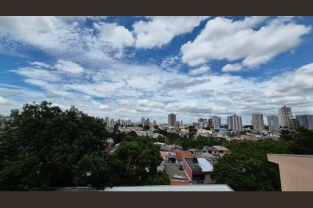 Apartamento para alugar com 2 quartos, 65m² em Paraíso, Santo André