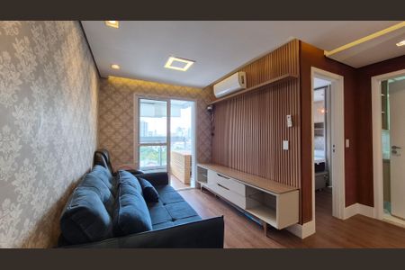 Apartamento para alugar com 2 quartos, 65m² em Paraíso, Santo André