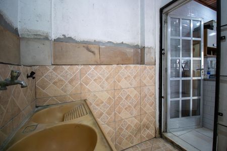 Casa à venda com 144m², 3 quartos e 1 vagaÁrea de Serviço