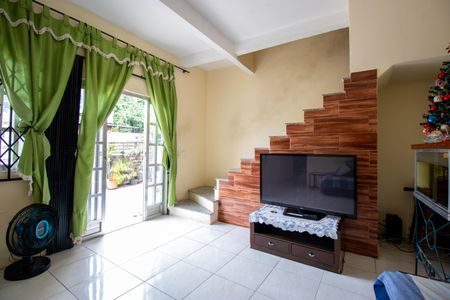 Casa à venda com 144m², 3 quartos e 1 vagaSala