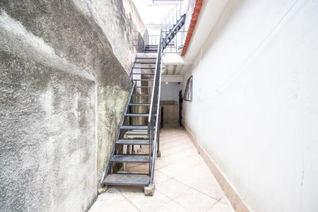 Casa à venda com 144m², 3 quartos e 1 vagaVaranda