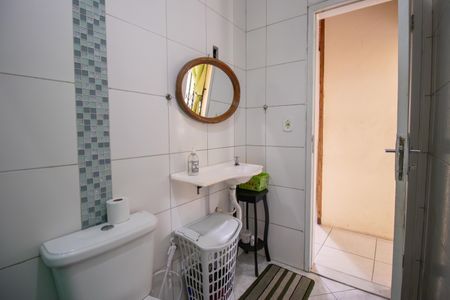Casa à venda com 144m², 3 quartos e 1 vagaBanheiro 1