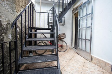 Casa à venda com 144m², 3 quartos e 1 vagaVaranda