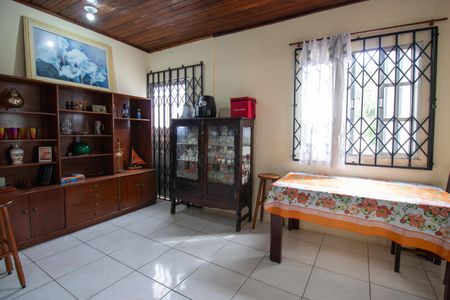 Casa à venda com 144m², 3 quartos e 1 vagaSala de Jantar