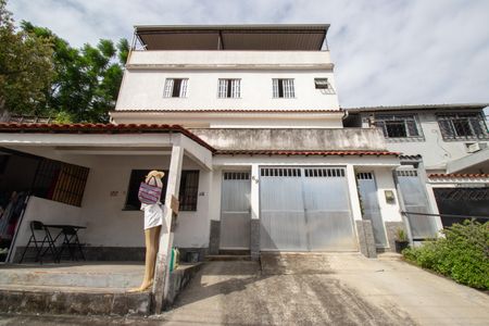 Casa à venda com 144m², 3 quartos e 1 vagaFachada