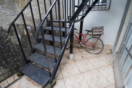 Casa à venda com 144m², 3 quartos e 1 vagaVaranda