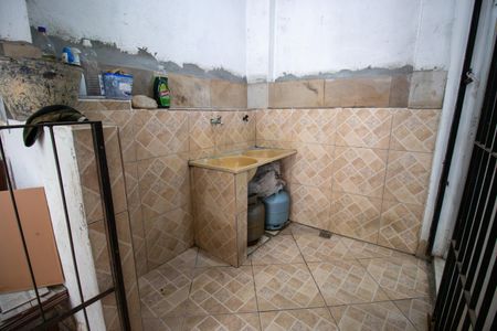 Casa à venda com 144m², 3 quartos e 1 vagaÁrea de Serviço