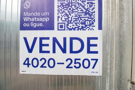 Casa à venda com 144m², 3 quartos e 1 vagaPlaca