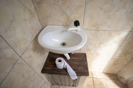 Casa à venda com 144m², 3 quartos e 1 vagaLavabo