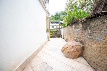 Casa à venda com 144m², 3 quartos e 1 vagaVaranda