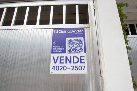 Casa à venda com 144m², 3 quartos e 1 vagaPlaca