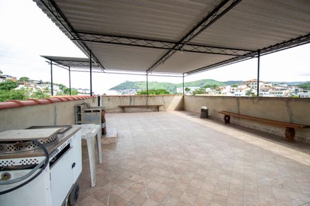 Casa à venda com 144m², 3 quartos e 1 vagaTerraço