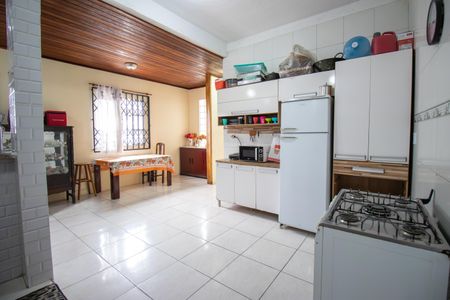 Casa à venda com 144m², 3 quartos e 1 vagaCozinha
