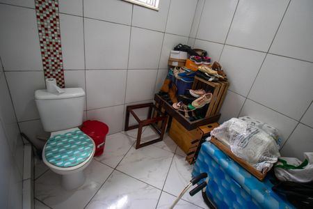 Casa à venda com 144m², 3 quartos e 1 vagaBanheiro 2