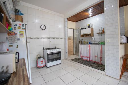 Casa à venda com 144m², 3 quartos e 1 vagaCozinha