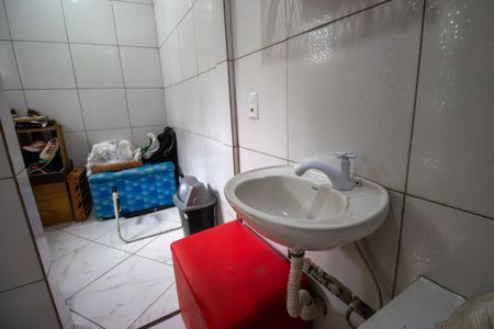 Casa à venda com 144m², 3 quartos e 1 vagaBanheiro 2