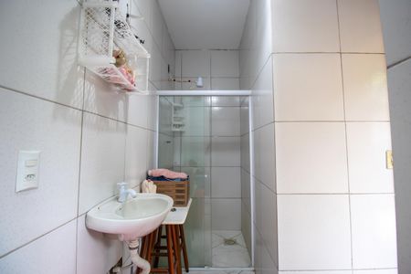 Casa à venda com 144m², 3 quartos e 1 vagaBanheiro 2