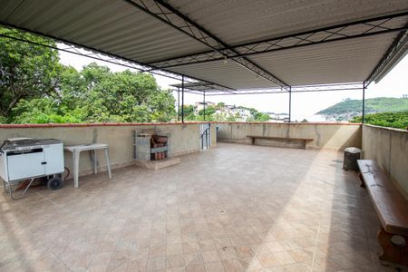 Casa à venda com 144m², 3 quartos e 1 vagaTerraço