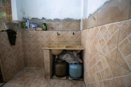 Casa à venda com 144m², 3 quartos e 1 vagaÁrea de Serviço