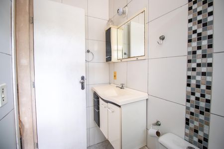 Casa à venda com 144m², 3 quartos e 1 vagaBanheiro da Suíte