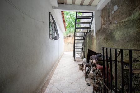 Casa à venda com 144m², 3 quartos e 1 vagaVaranda