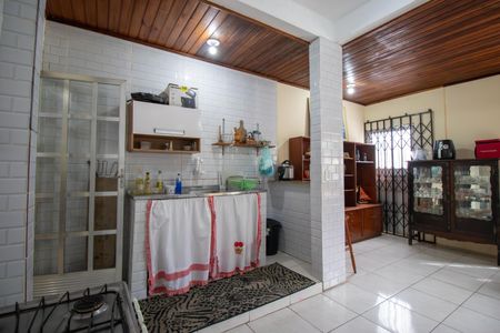 Casa à venda com 144m², 3 quartos e 1 vagaCozinha