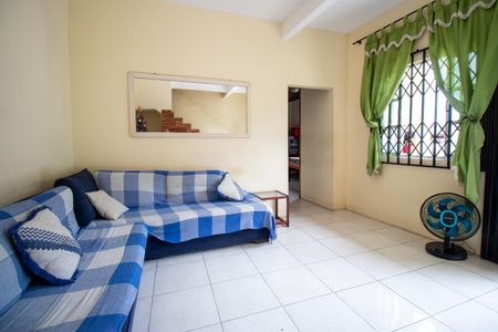 Casa à venda com 144m², 3 quartos e 1 vagaSala