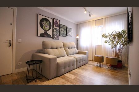 Apartamento à venda com 2 quartos, 80m² em Vila Santa Clara, São Paulo