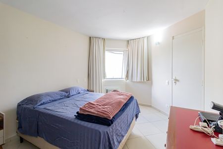 Apartamento para alugar com 49m², 1 quarto e 1 vagaSuíte