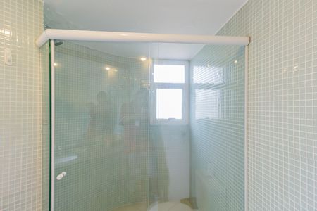 Apartamento para alugar com 49m², 1 quarto e 1 vagaBanheiro da Suíte