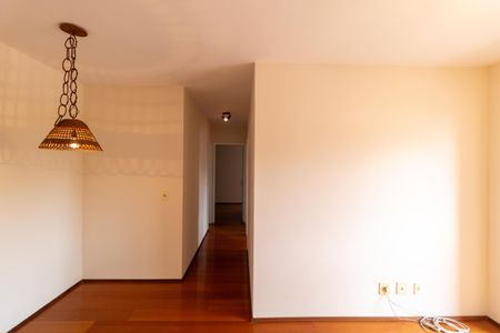 Salas de apartamento para alugar com 3 quartos, 85m² em Ponte Preta, Campinas