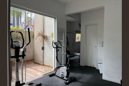 Apartamento para alugar com 55m², 2 quartos e 1 vagaAcademia