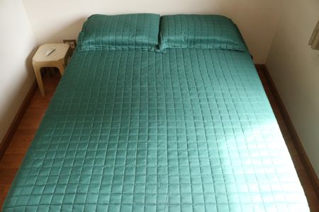 Apartamento para alugar com 55m², 2 quartos e 1 vagaQuarto 2