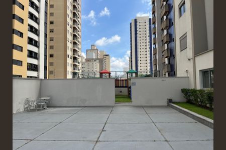 Apartamento para alugar com 55m², 2 quartos e 1 vagaÁrea comum