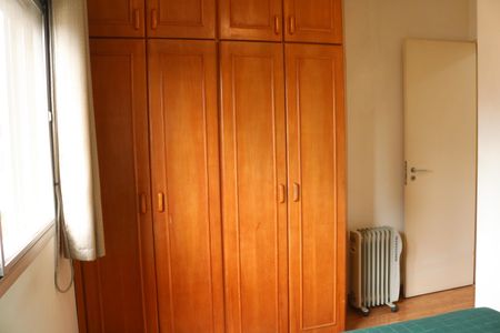 Apartamento para alugar com 55m², 2 quartos e 1 vagaQuarto 2