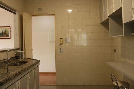 Apartamento para alugar com 55m², 2 quartos e 1 vagaCozinha