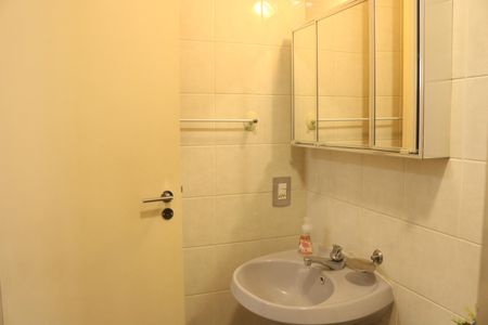 Apartamento para alugar com 55m², 2 quartos e 1 vagaBanheiro