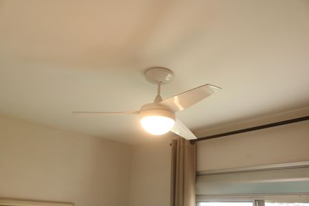 Apartamento para alugar com 55m², 2 quartos e 1 vagaQuarto 2