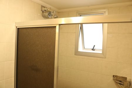 Apartamento para alugar com 55m², 2 quartos e 1 vagaBanheiro