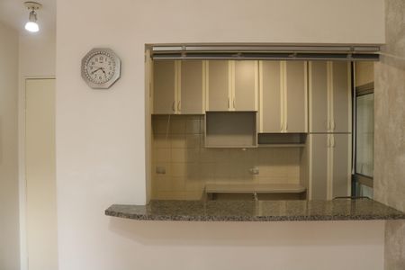 Apartamento para alugar com 55m², 2 quartos e 1 vagaCozinha