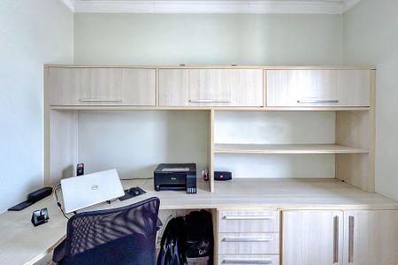 Apartamento à venda com 160m², 3 quartos e 2 vagasQuarto 1