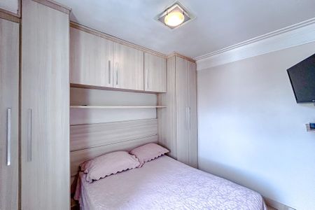 Apartamento à venda com 160m², 3 quartos e 2 vagasSuíte 2