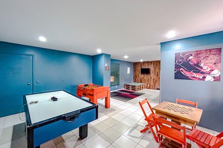 Apartamento à venda com 160m², 3 quartos e 2 vagasSala de Jogos