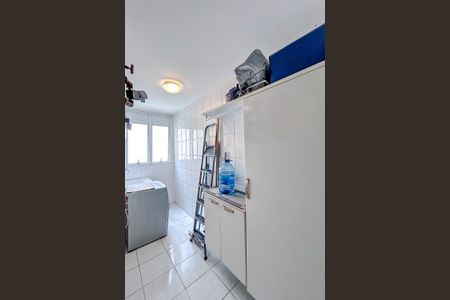 Apartamento à venda com 160m², 3 quartos e 2 vagasÁrea de Serviço