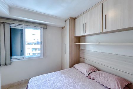 Apartamento à venda com 160m², 3 quartos e 2 vagasSuíte 2