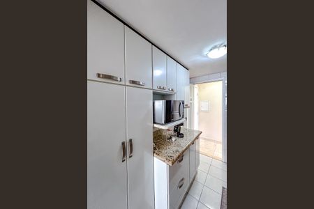 Apartamento à venda com 160m², 3 quartos e 2 vagasCozinha