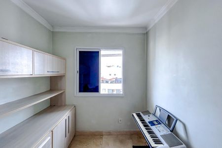 Apartamento à venda com 160m², 3 quartos e 2 vagasQuarto 1