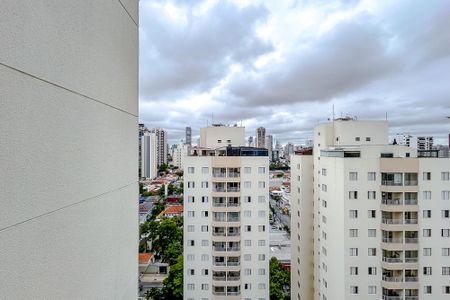 Apartamento à venda com 160m², 3 quartos e 2 vagasVista da Suíte 2