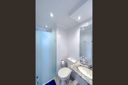 Apartamento à venda com 160m², 3 quartos e 2 vagasBanheiro 2