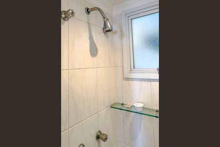 Apartamento à venda com 160m², 3 quartos e 2 vagasBanheiro 2